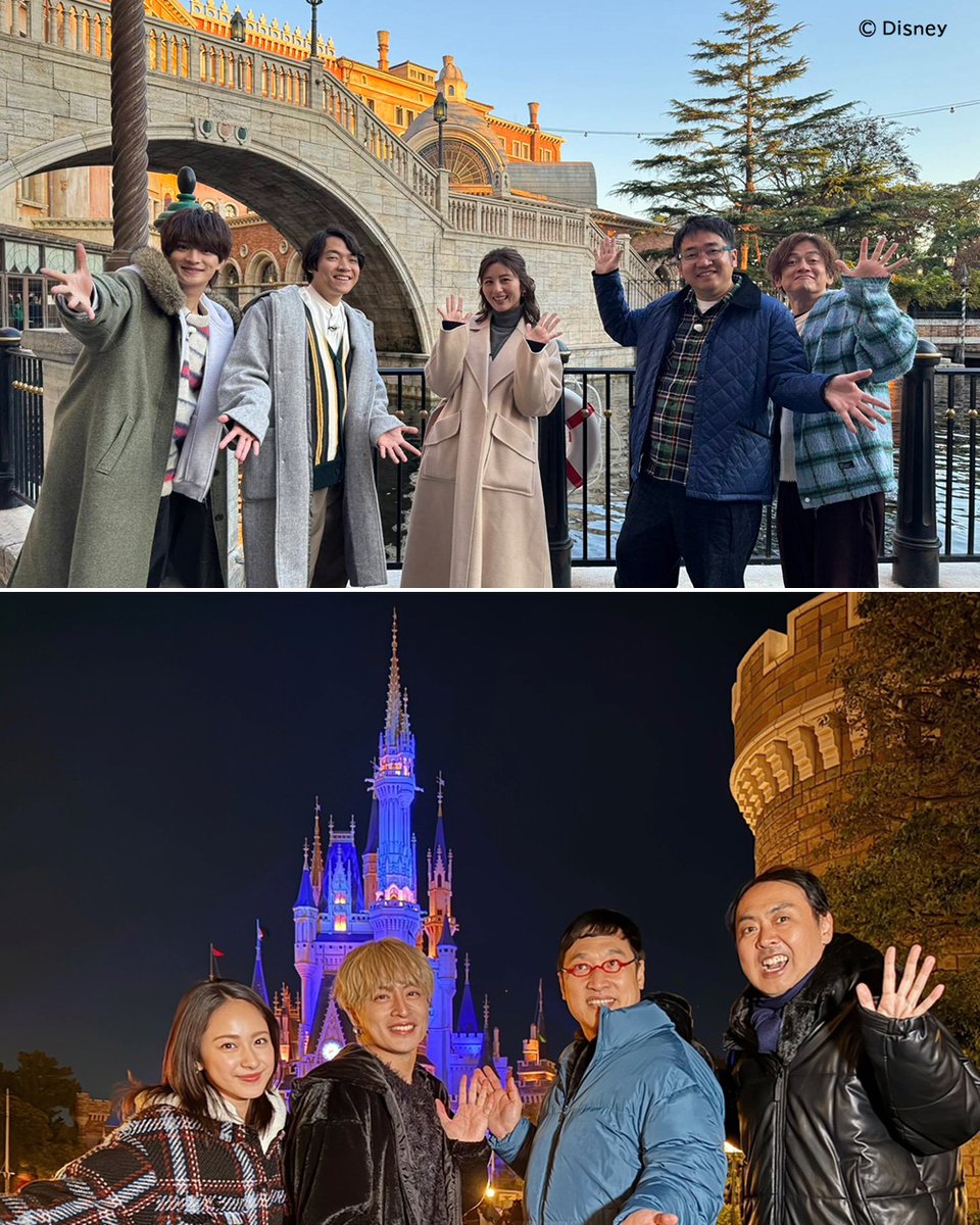 TDR ディズニー ぷらん (@disney_tdr_plan) / Posts / X