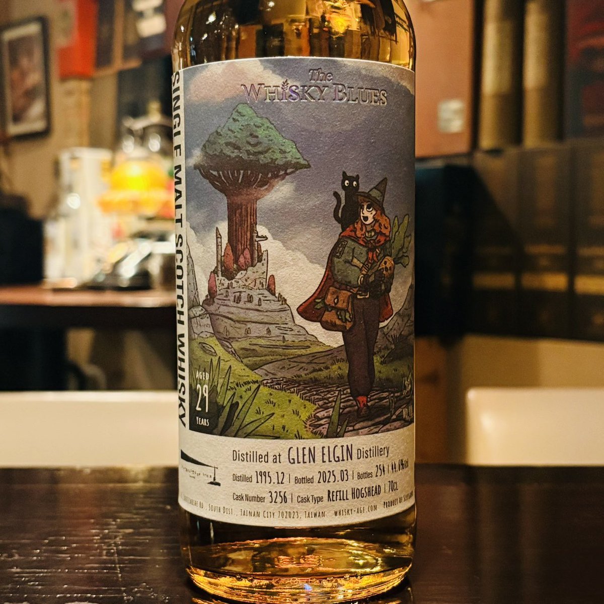 ACORN / The Whiskyplus (@thewhiskyplus) / Posts / X