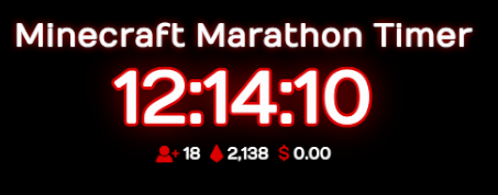 Ender Dragon downed! Thanks to everyone involved to help us get this far.

We raided out to <a href="/SpaceGators/">SpaceGators</a> currently playing Pokemon Gold! Go show some love ty!

Also, chat got to do 1 tweet for me. I'll let you figure out which one it was😅cya Friday at 7pm EST.