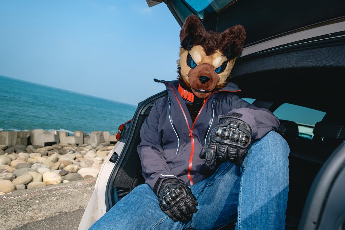 サカ 🔜 UTFG2026 tweet media