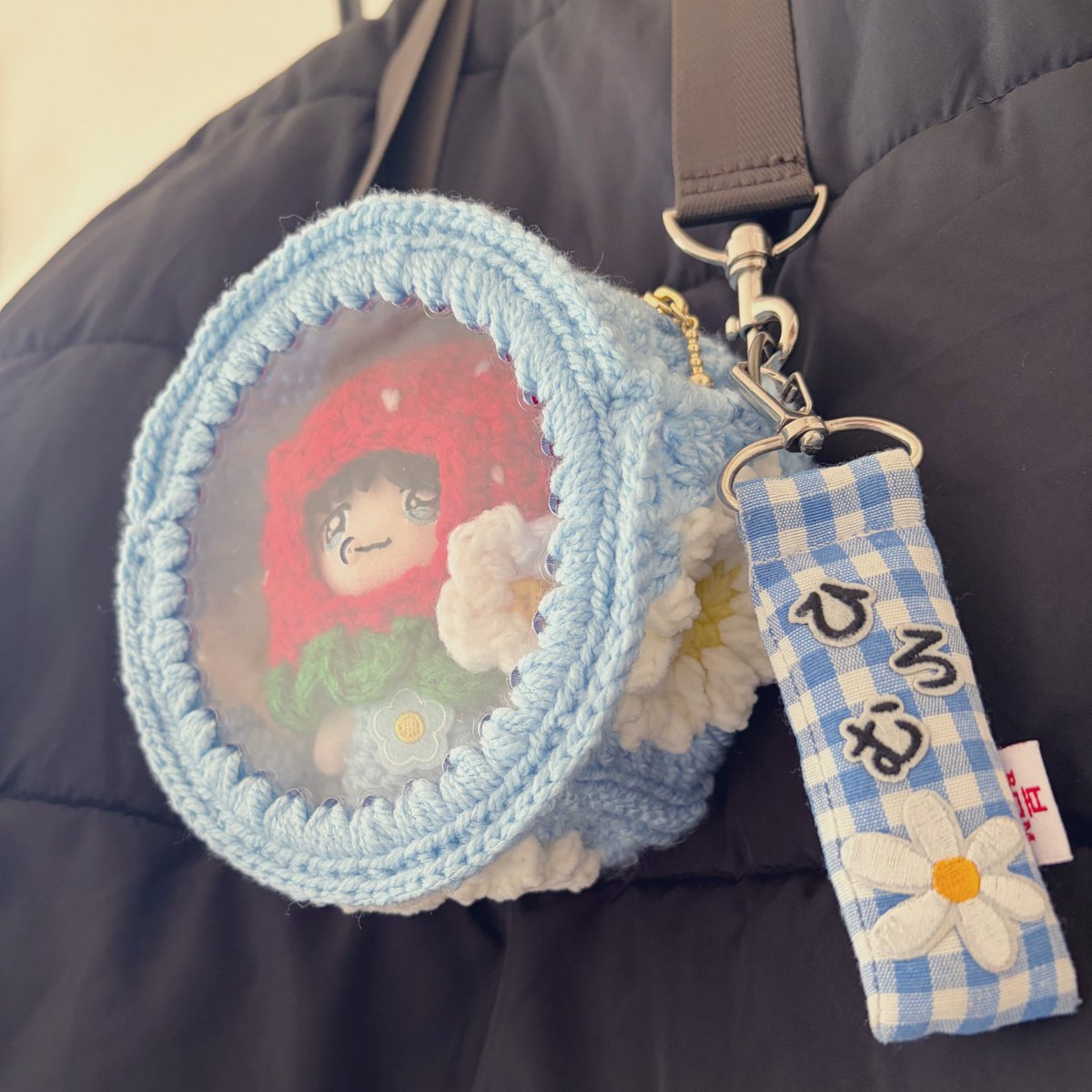 くりりん🐹 tweet media