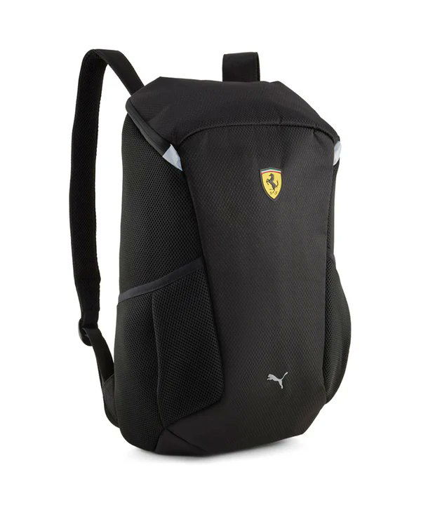 eurosports_shop's tweet photo. ＼✨新商品入荷情報✨ ／

スクーデリア フェラーリ SF ラージ バックパック 

▶️RD🟥
https://t.co/AR2jXUN9jC

▶️BK⬛️
https://t.co/QQ0UBPlpkB
#f1jp #スクーデリアフェラーリ #ScuderiaFerrari
#フェラーリ #Ferrari #FerrariStyle https://t.co/wZ9qydZapW