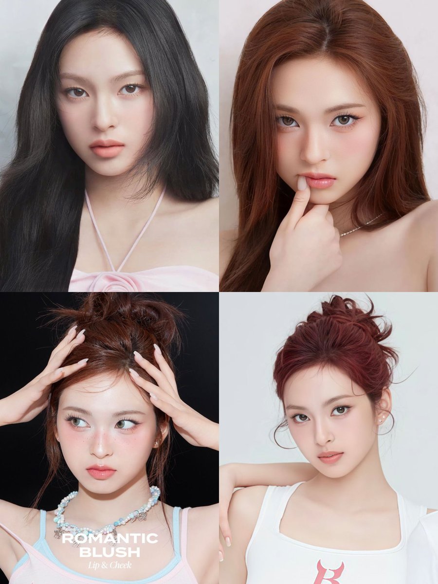 เมคอัพที่วจให้ไม่ได้แต่ banila co ให้ได้😻