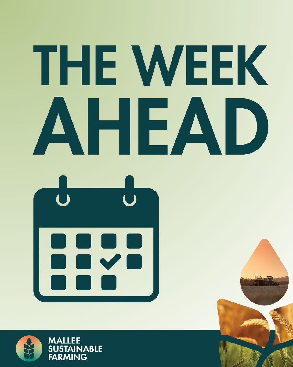 Mallee Sustainable Farming tweet media