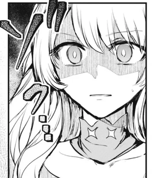 【4話④更新‼️】✨毎週金曜日更新✨

「極剣のスラッシュ ～初級スキル極めたら、いつの間にか迷宮都市最強になってたんだが～ ep.4-4」(コミックコンプ&コンプティーク)

エヴァお嬢様も震え上がる衝撃🫨🫨🫨回!!
最後のページは私のお気に入りです!😆

⭐️カドコミ
https://t.co/Bf7wQRKzRI 