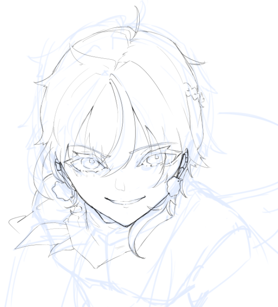 YADU693's tweet photo. 今月早速昇給したんじゃけど、その代償で暇な時間でちょくちょく描いてたりしたものをツイートしなければお出しできるものないくらい忙しい。 https://t.co/8uBTRt3nXw