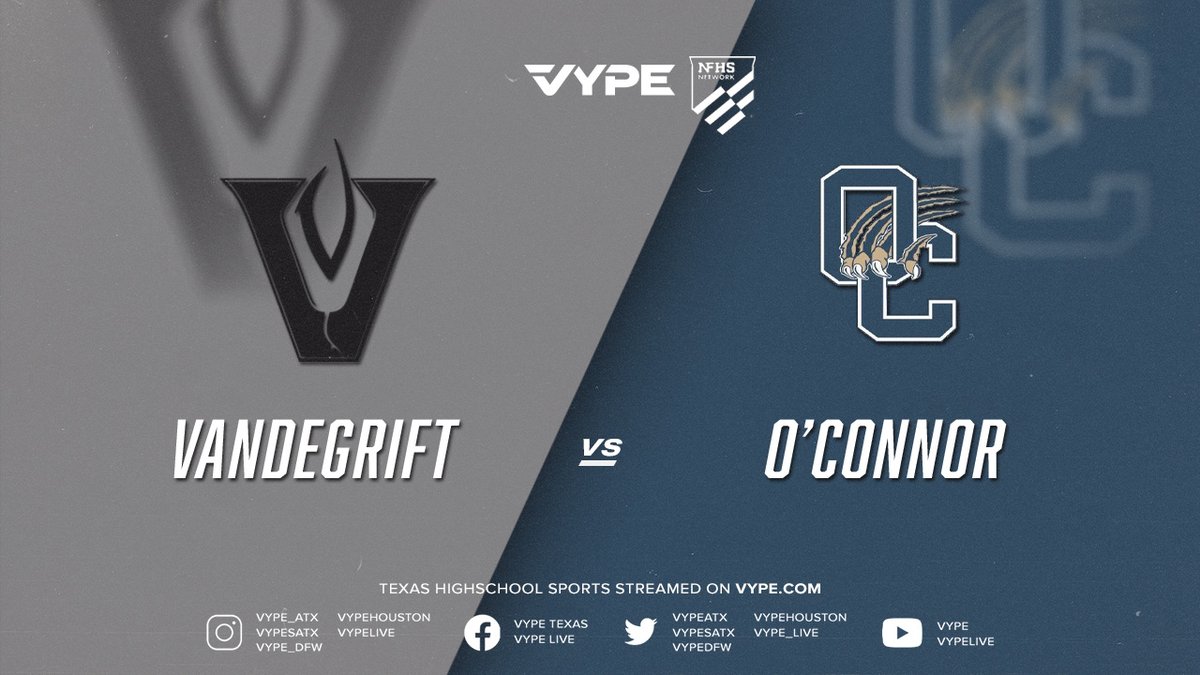 VYPE Live tweet media