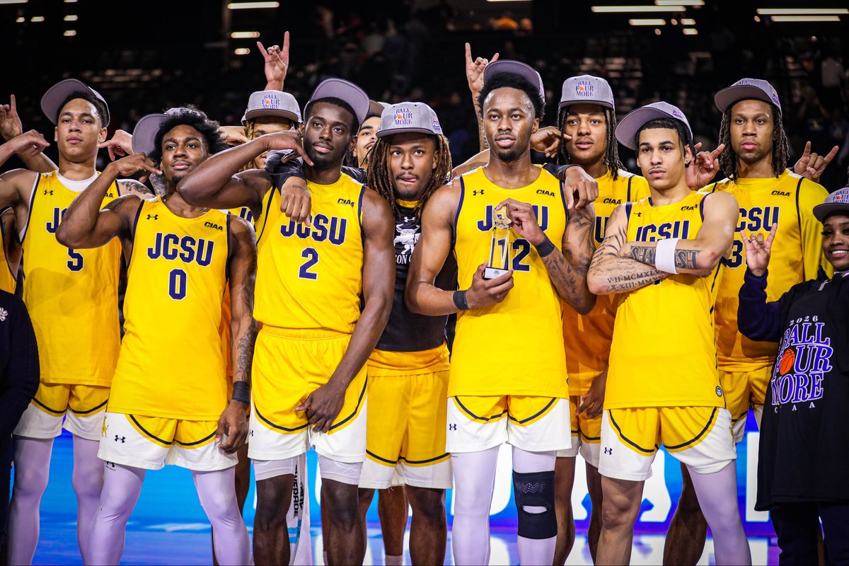 Johnson C. Smith U. tweet media