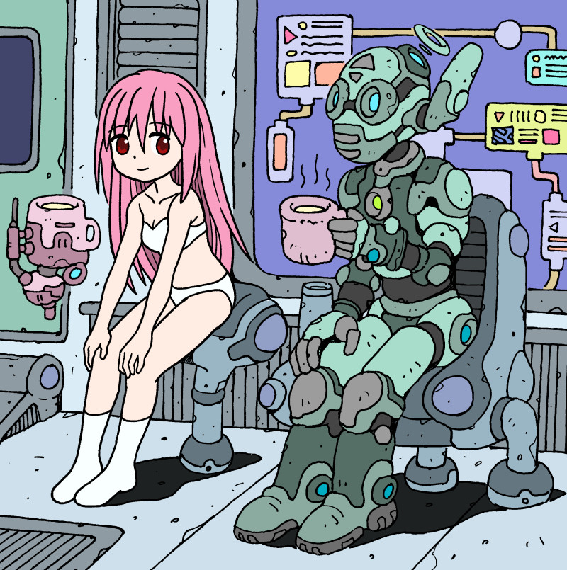 さてさて tweet media