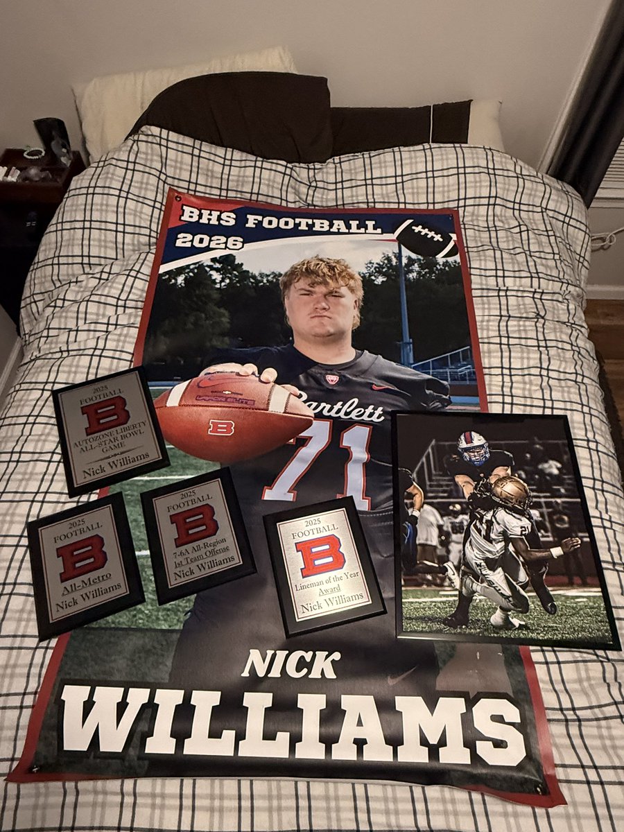 Nick Williams #71 tweet media