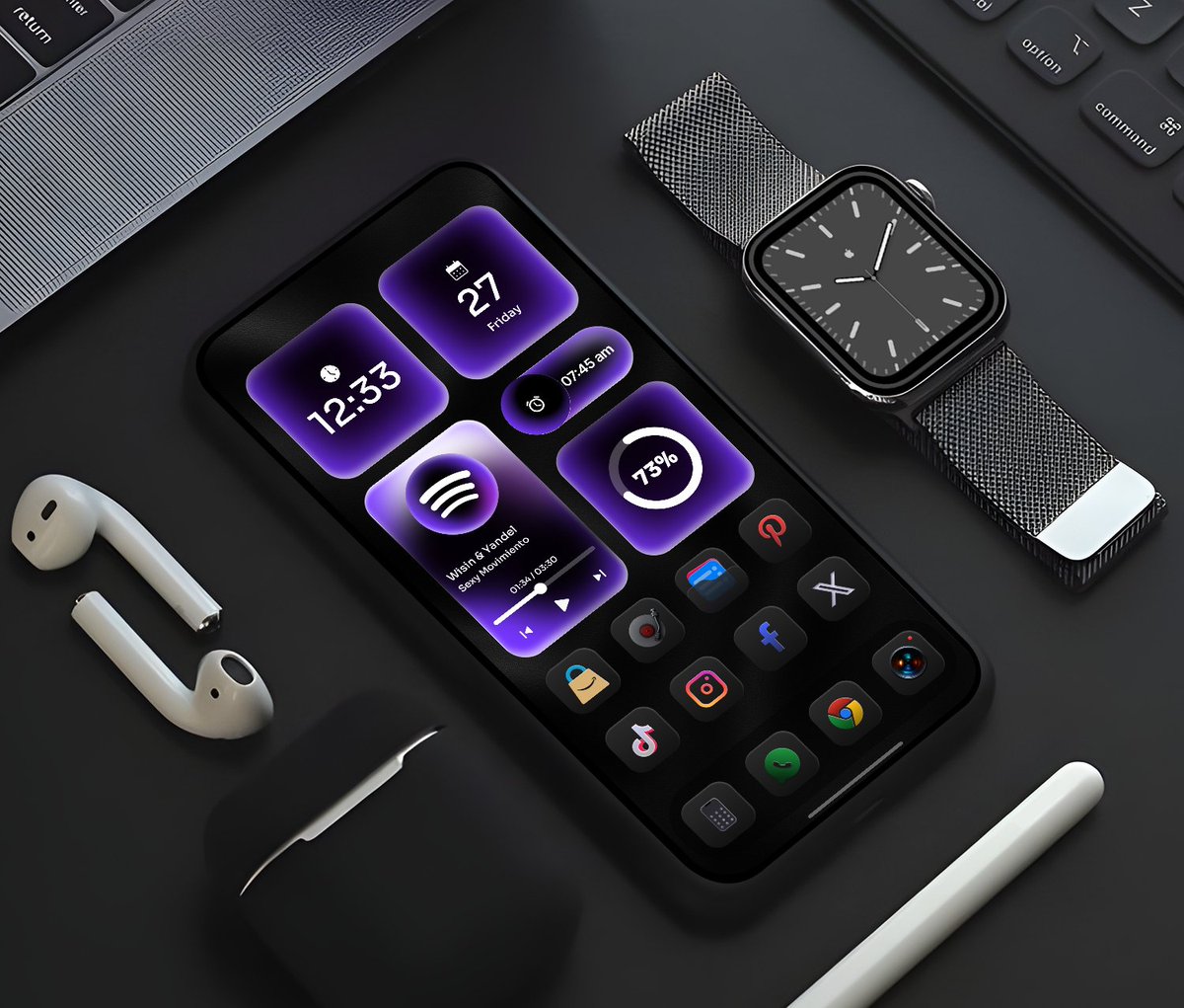 AKustom15 tweet media