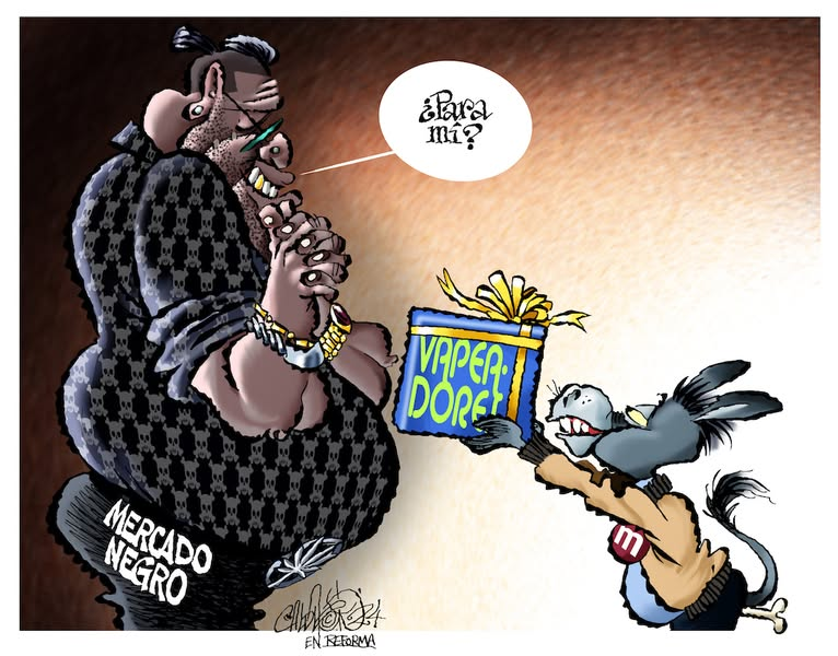 Luis F. Gamboa tweet media