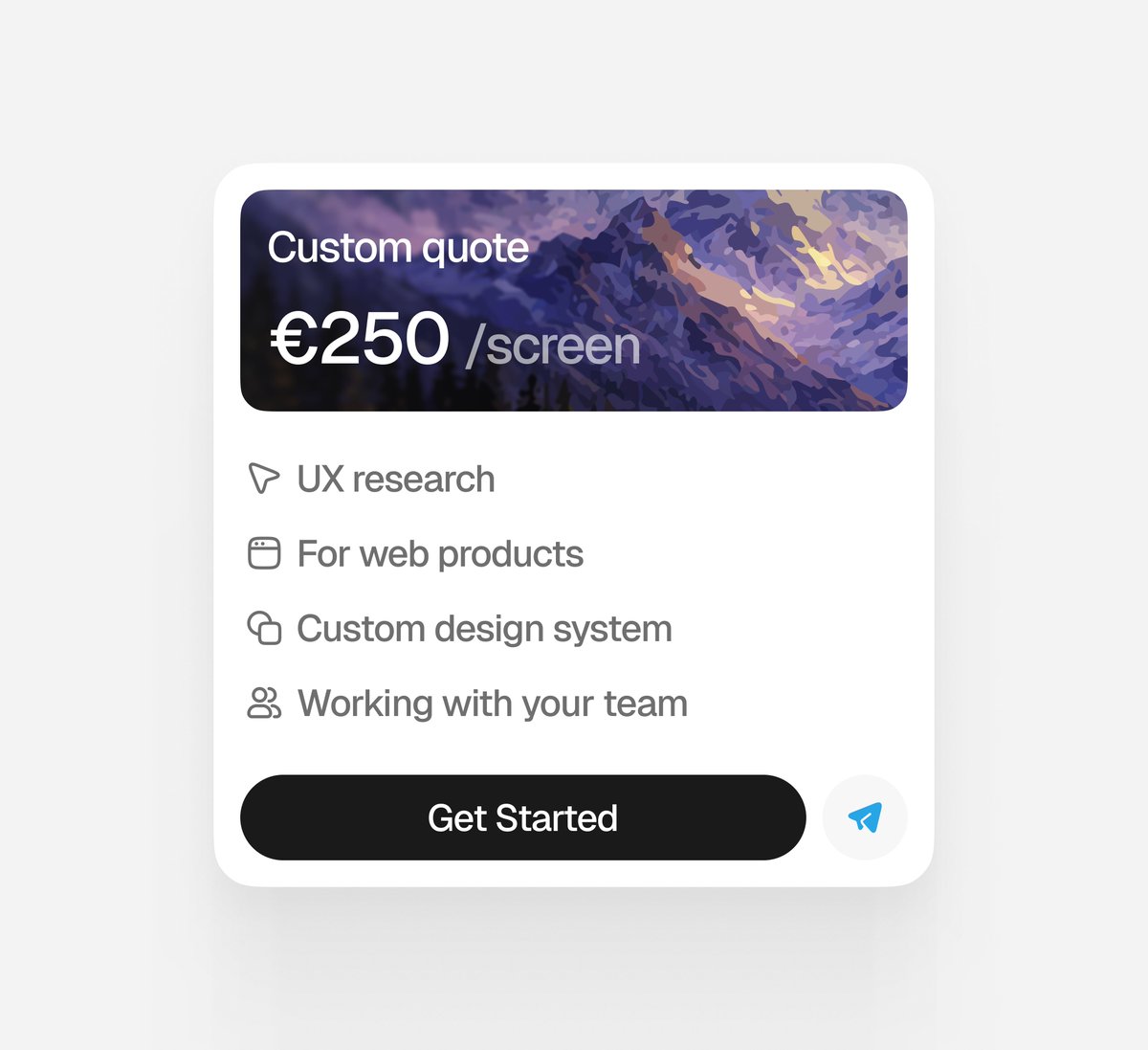 Augustas tweet media