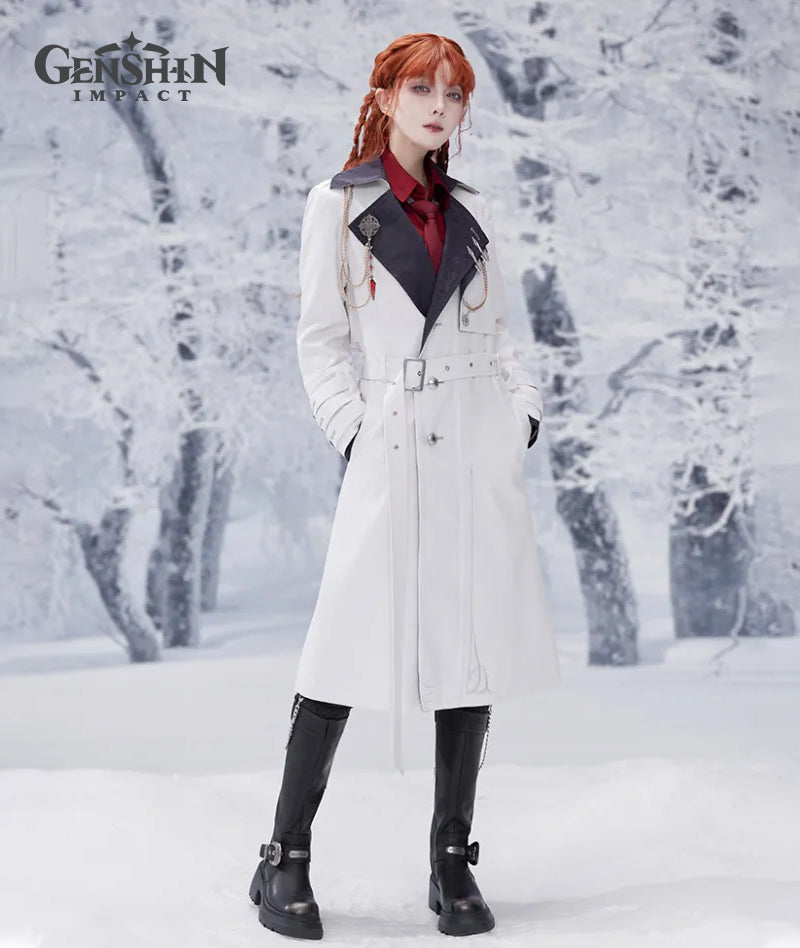 Elira 🌘 Snezhnaya waiting room❄️ tweet media