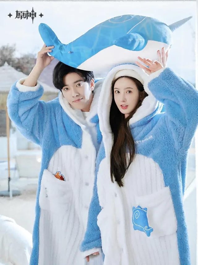 Elira 🌘 Snezhnaya waiting room❄️ tweet media