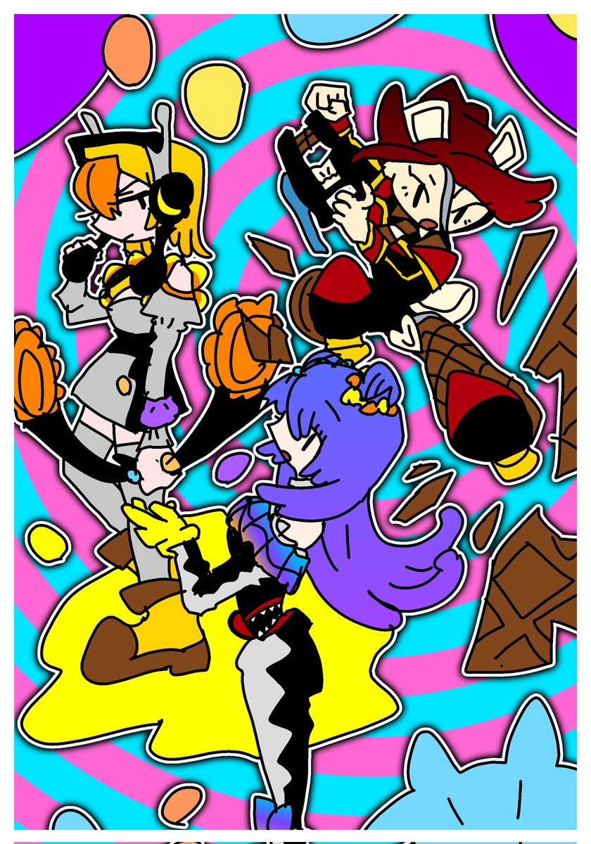 トリノ(72/144)🦖 tweet media