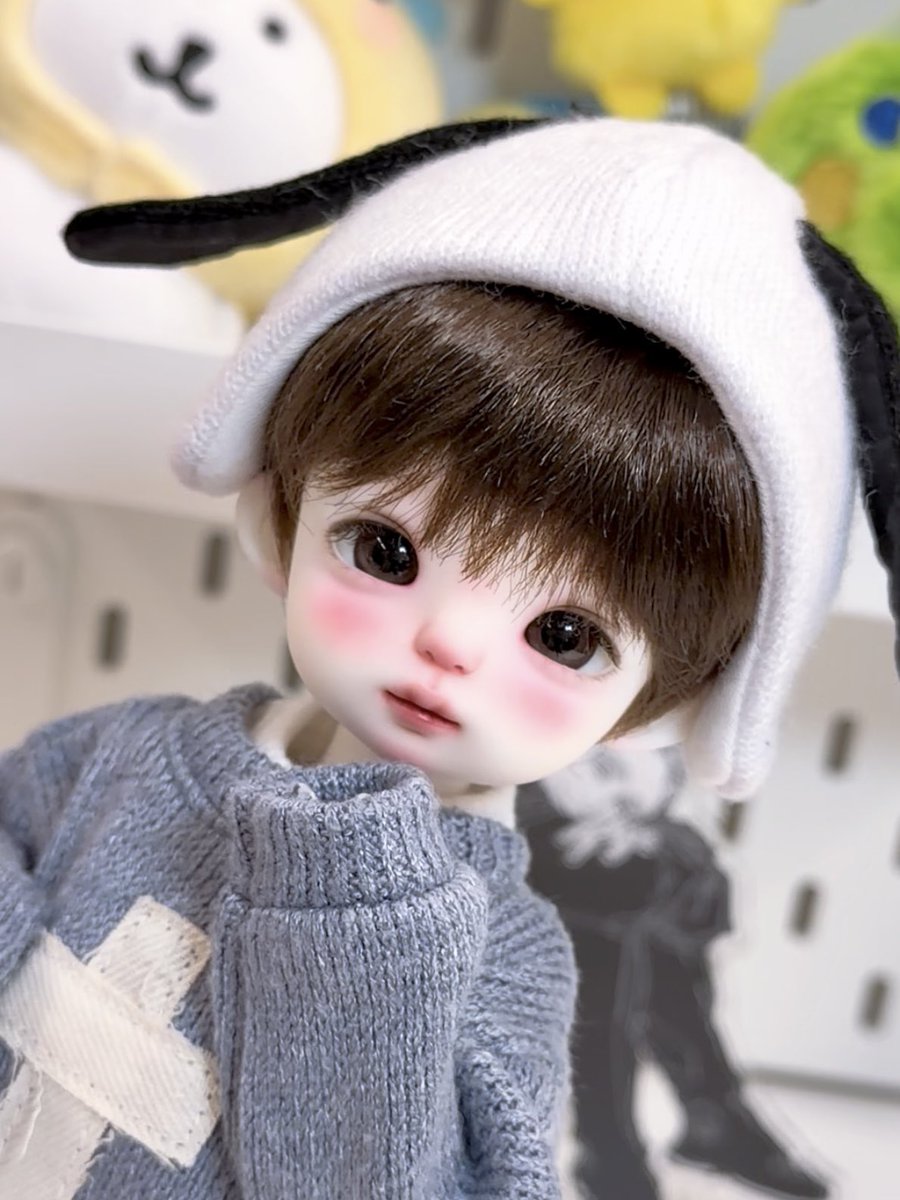 Melalalala🌾 tweet media