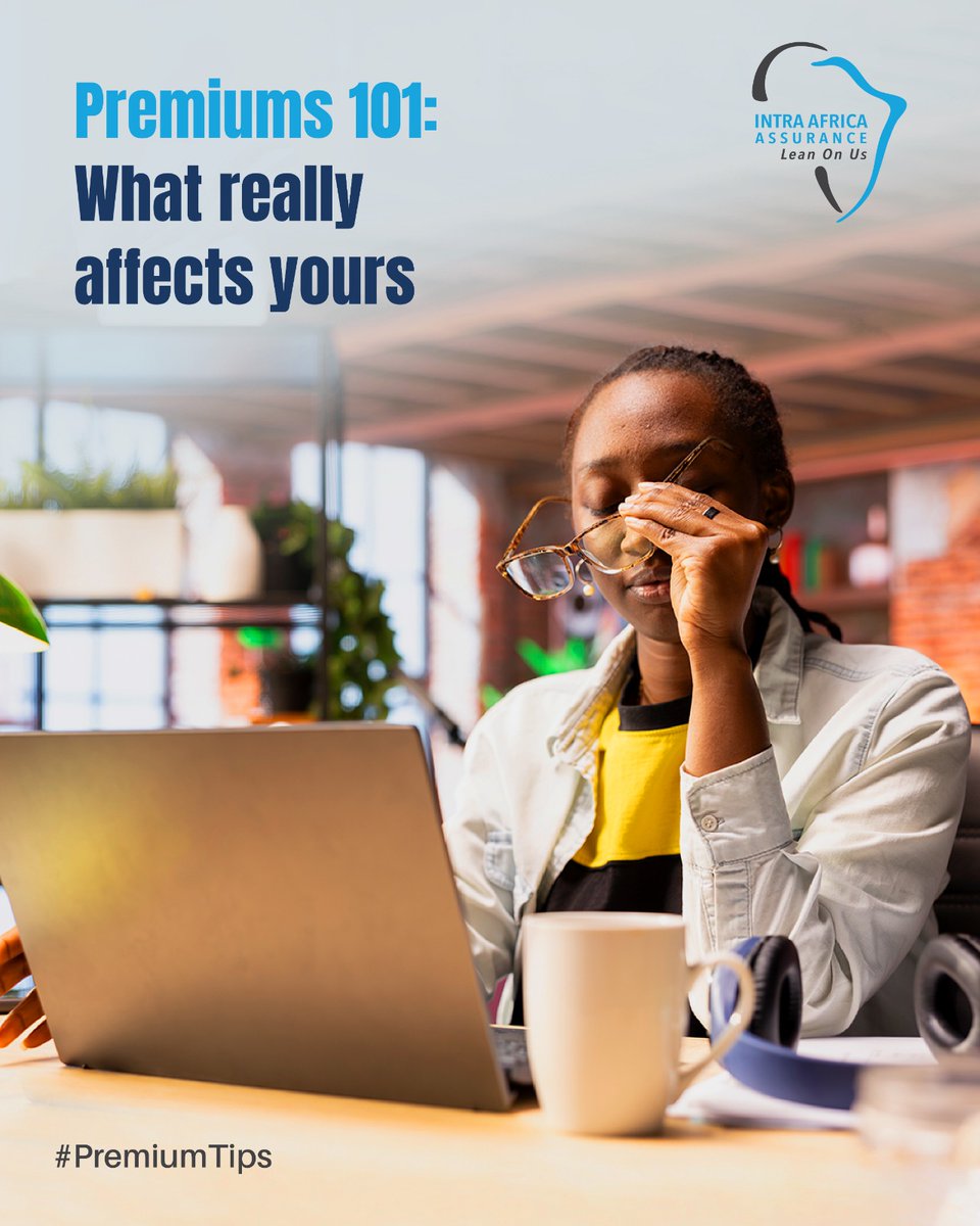 As February comes to a close, here are key factors influencing your insurance premium:
💰 Asset value = higher premium  
⚡ Risk factors matter  
📜 Claims history counts  
🛡️ Cover type impacts cost  
👥 Lifestyle changes? Update your policy!   
 #PremiumTips #InsuranceAwareness
