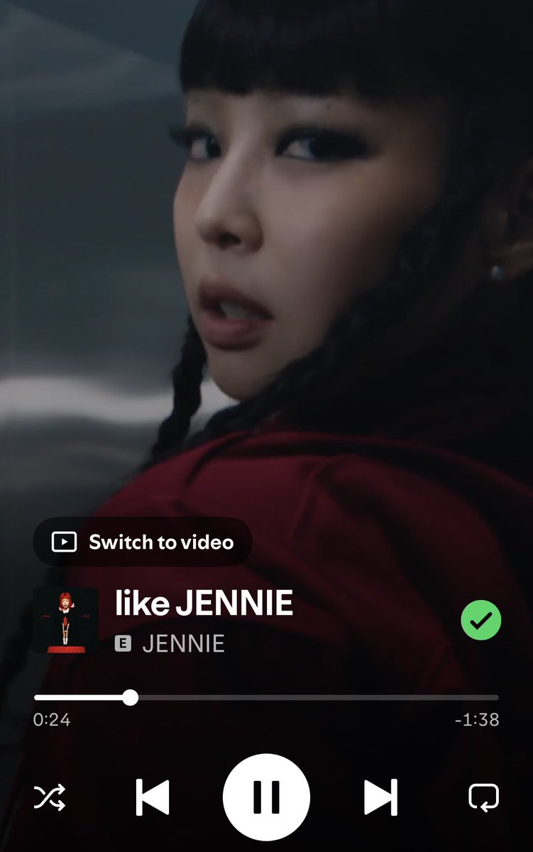 RUBIES LETS KEEP LIKE JENNIE AND DRACULA SAFE ON SPOTIFY GLOBAL DROP YOUR STREAMING SS NOW