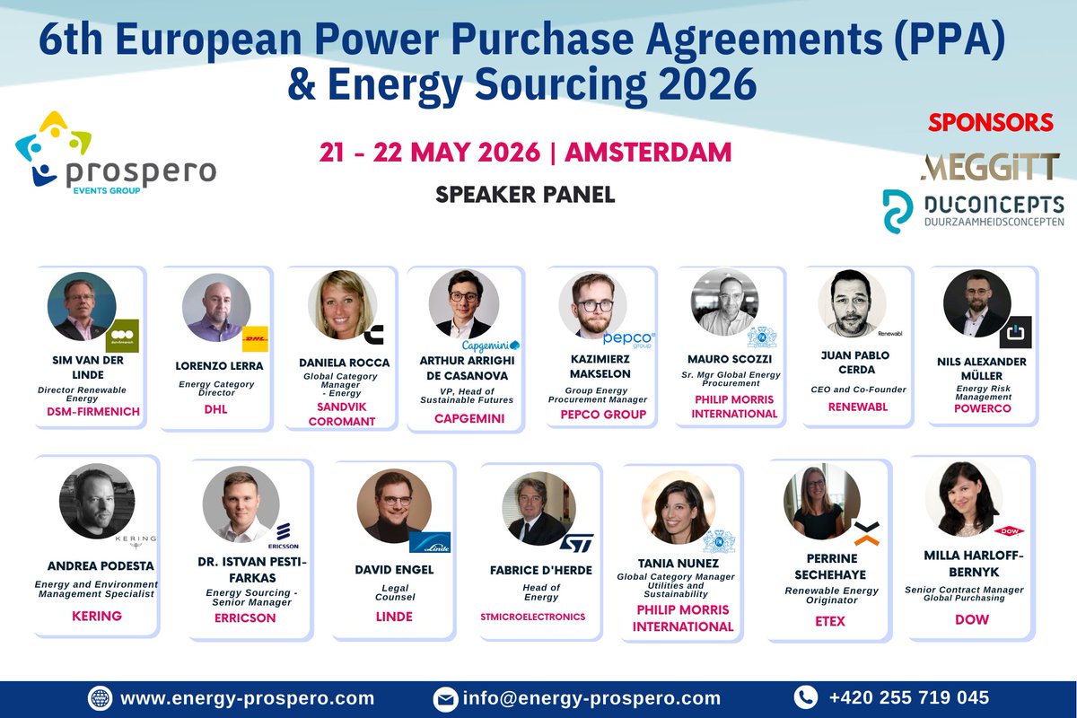 ProsperoEventsGroup tweet media