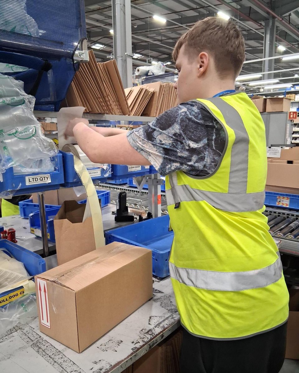 Forward2Employment tweet media