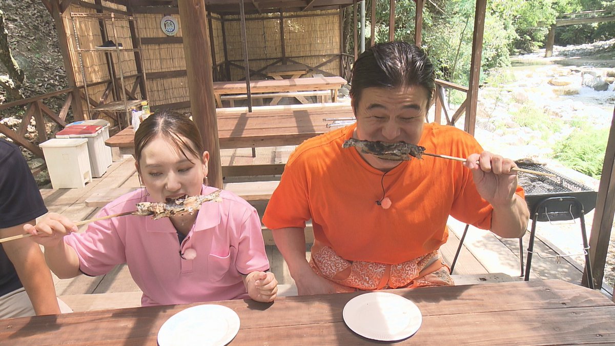 wagatimo_ebc's tweet photo. 『吾輩はティモンディ』
ご覧いただきありがとうございました♬
︶∨︶︶︶︶︶︶︶︶︶︶︶︶︶︶︶︶︶
📺❤
見られなかった方や再度ご覧になりたい方はTverで！
https://t.co/Oh8a4qkesj

それでは引き続きテレビ愛媛の番組を
お楽しみください！😊👋

#ティモンディ #テレビ愛媛 https://t.co/tuKSjLn3C3