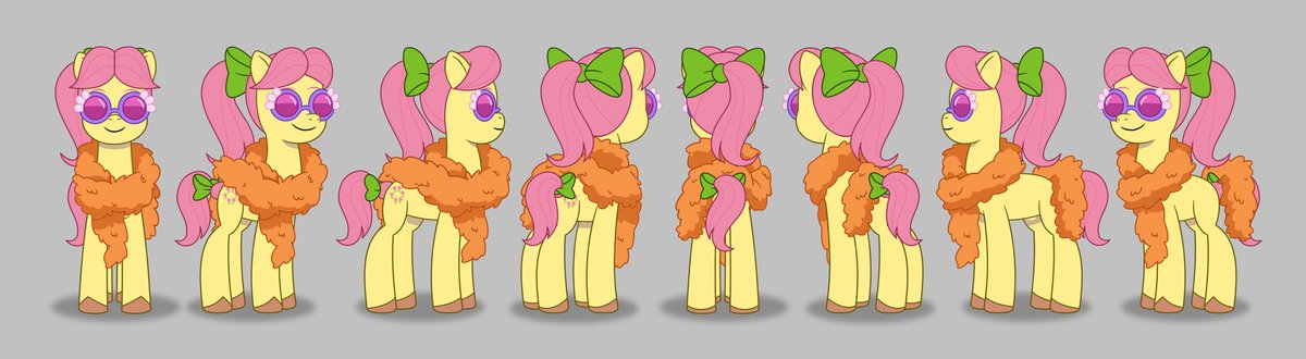 MLPG524092021's tweet photo. Concept arts of TYT episode "Sleepover" part 19.
#mylittlepony #mlpg5 #mlptellyourtale #mlptyt #pipppetals #poseybloom #concept #conceptart #mlpofficial #leak https://t.co/giqmp2LEiF