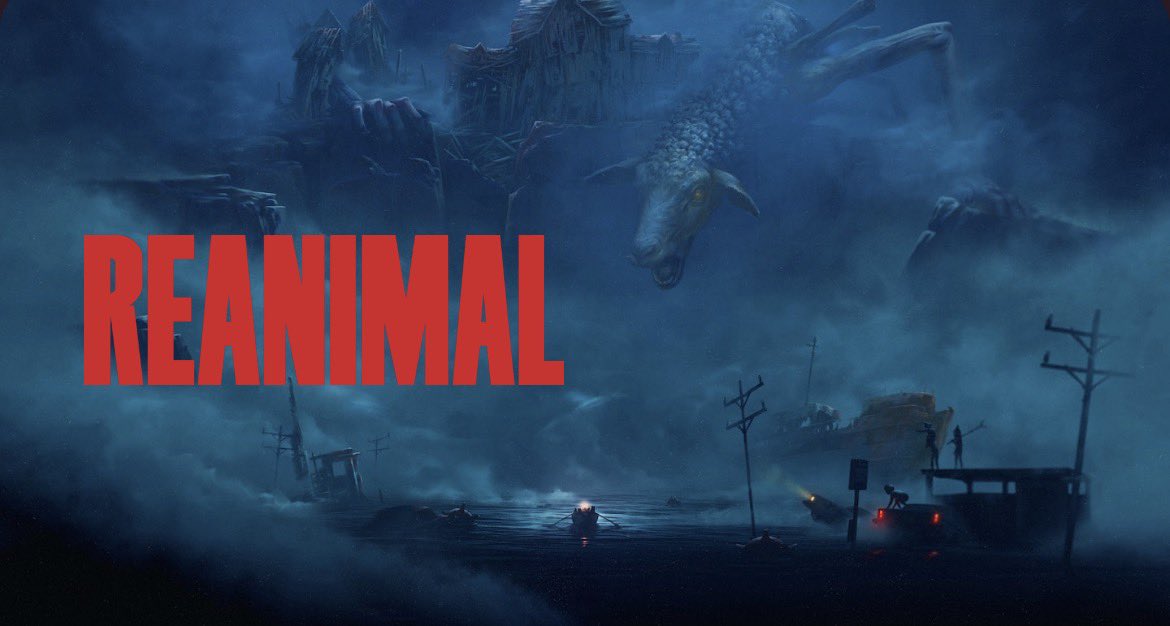 cherry_riko's tweet image. 🍀（๑ ᷇ 𖥦 ᷆๑)

          近々お届けします♪

            お楽しみに〜🍀
 #REANIMAL
 #YouTubeLive
 #ゲーム配信