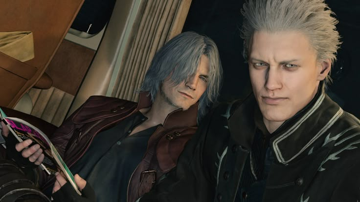 Nev ✧ no.1 vergil apologist tweet media