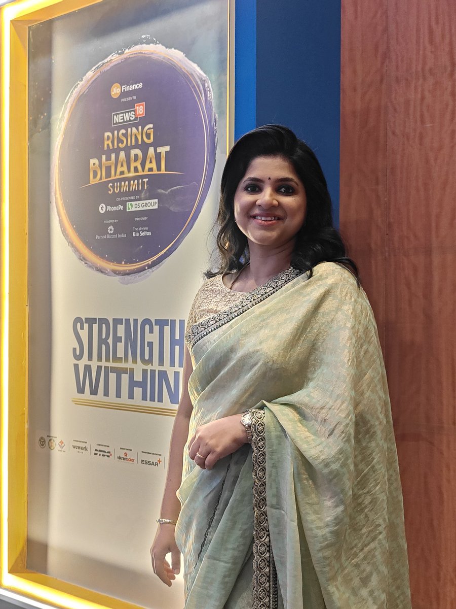 Chandra R. Srikanth tweet media