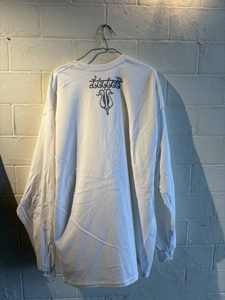 要望があったのでスタジオT、白も作りました