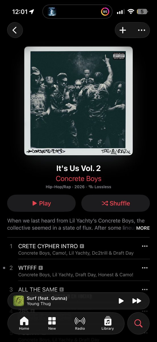 CONCRETE BOY BOAT^ tweet media