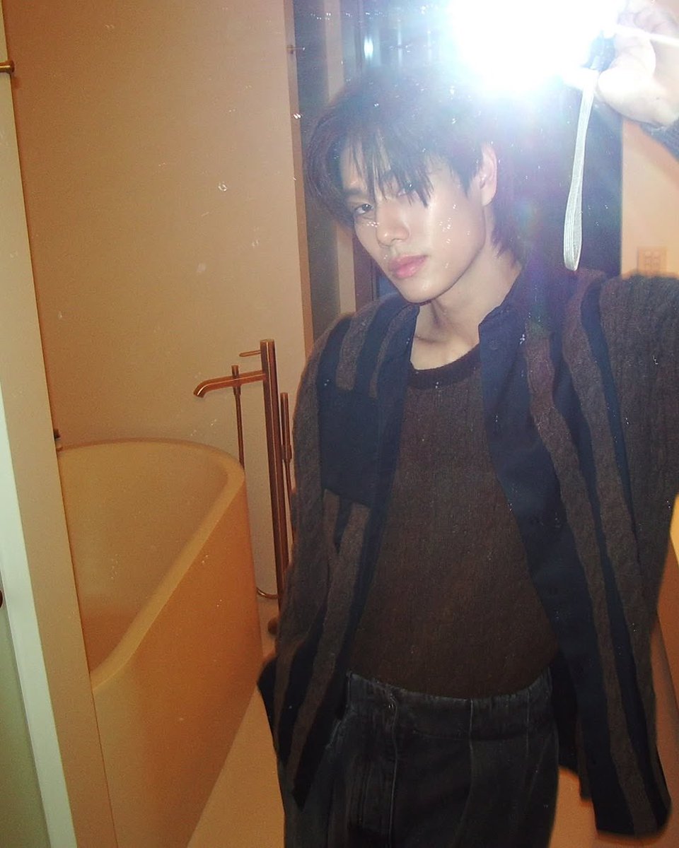 ทิ้งสะโพกได้แต่อย่าทิ้งพี่นะครับ😭