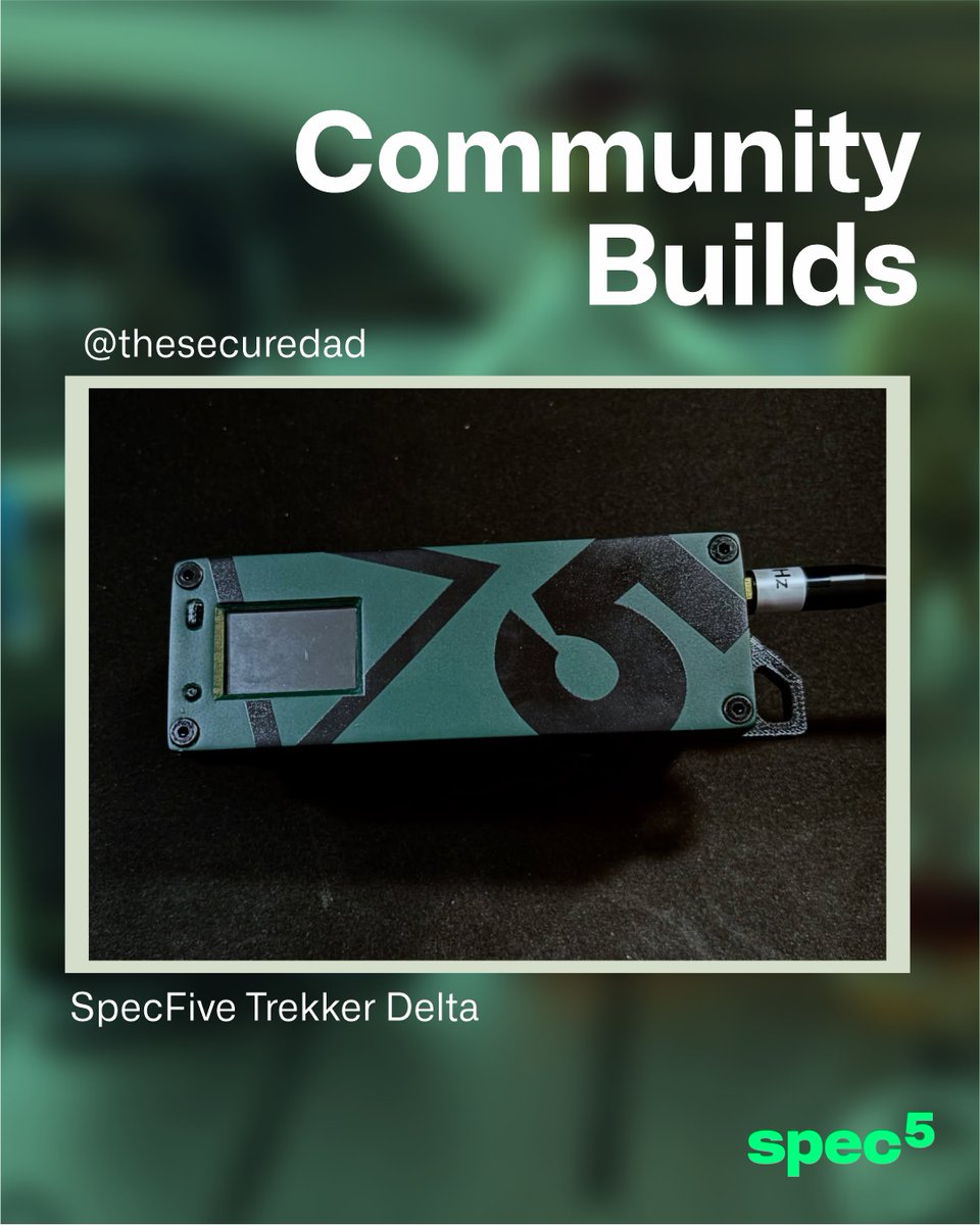 SpecFive tweet media