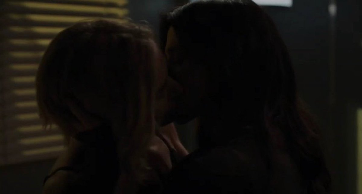 she graduated from the university of servington with specialized studies in gayology and a master in kissing