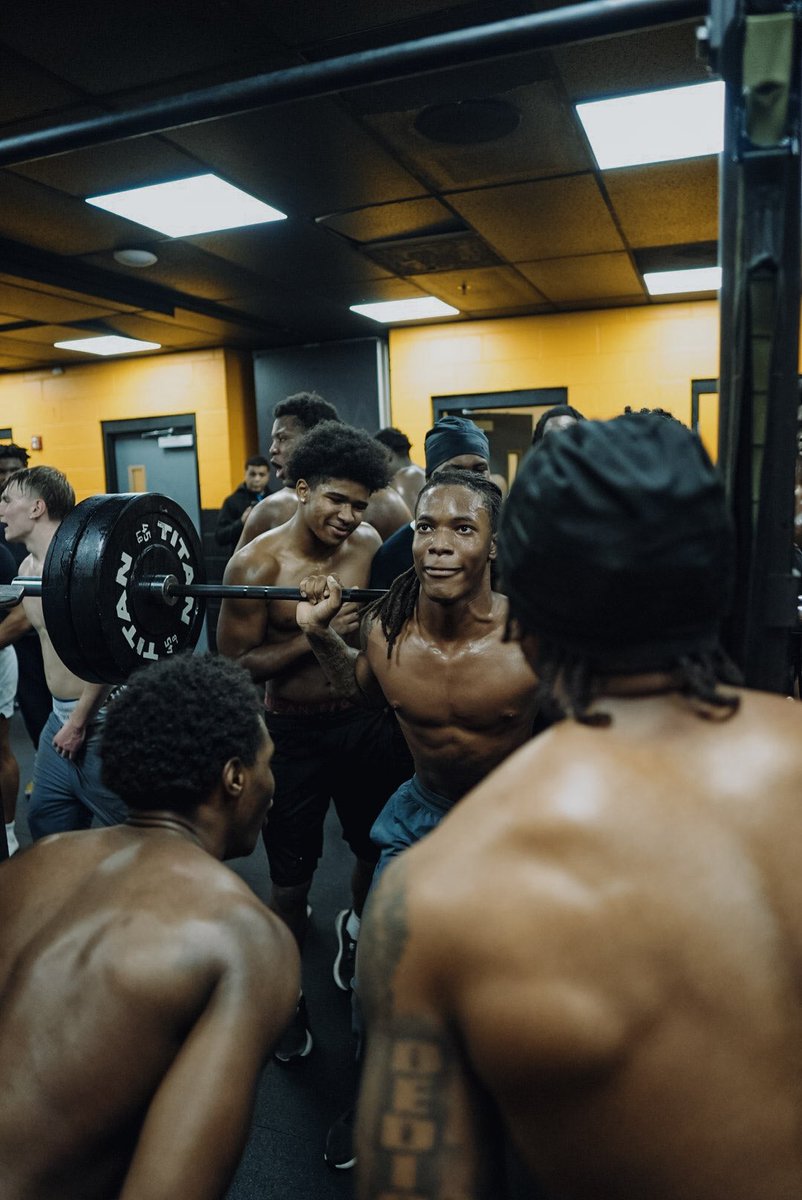 Jamari Doby tweet media