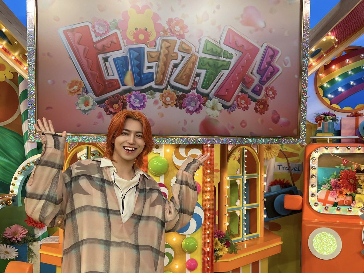 超特急 OFFICIAL (@sd_bt) / Posts / X