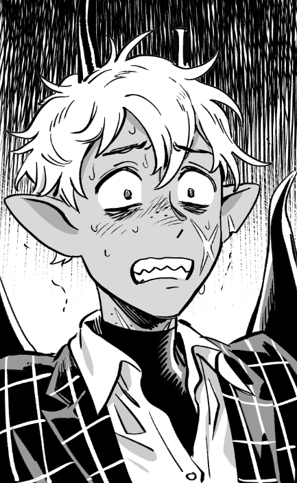 #DEVILSCANDYCOMIC UPDATE
02/27/26: CH20 • P28
---------------------
https://t.co/FIW2Sqexig
---------------------
CH20 start: https://t.co/vkESObmYXG 