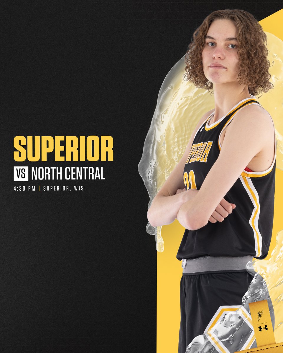 UW-Superior Women's Basketball tweet media