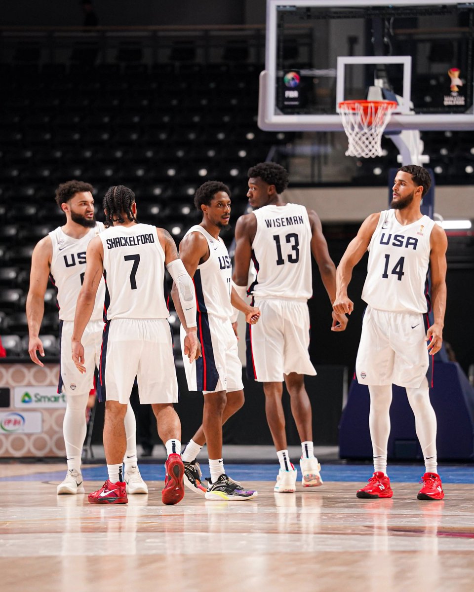 USA Basketball tweet media