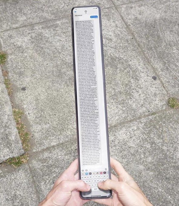 Dov Kleiman tweet media