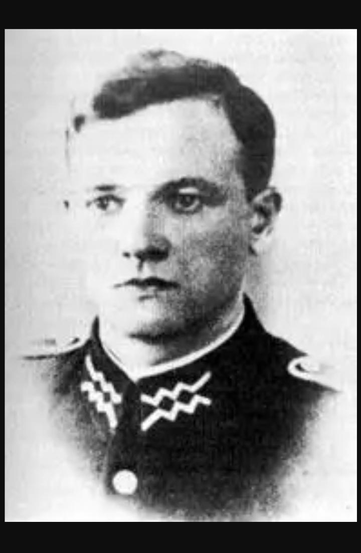26 лютого 1910р. с. Вербів (Тернопільщина) народився Мізерний Мартин Васильович - Український військовик, сотник та майор УПА (посмертно), командир тактичного відтинка УПА ТВ-26 «Лемко». upa75ua.blogspot.com/2021/02/26-191…