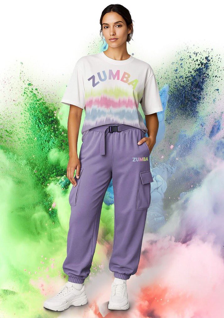 LA BODY w/ZUMBA｣ POP-UP SHOP✨ ＼ 世界各国のフィットネスブランドを