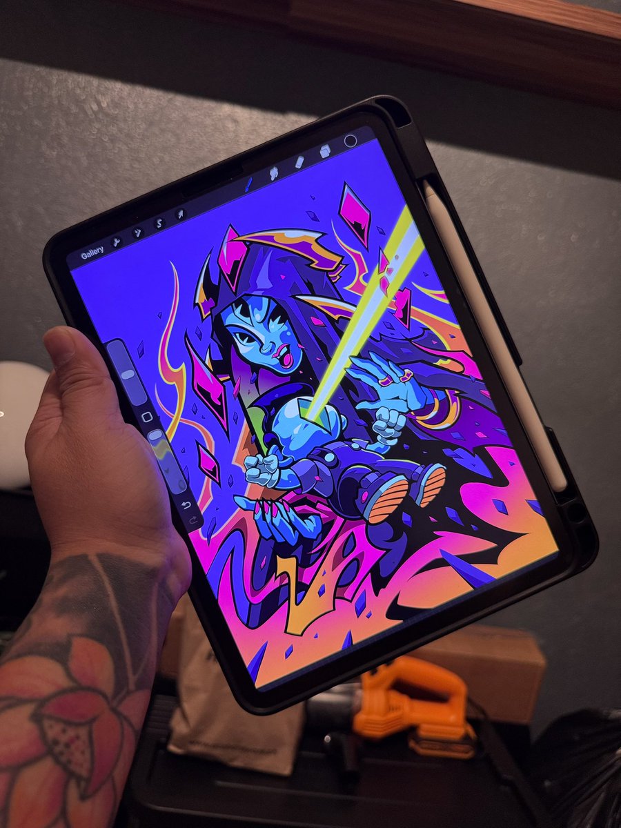 SKULLFACE tweet media