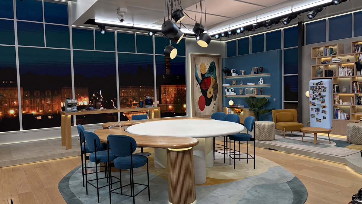 Papi Geek 🇫🇷 tweet media