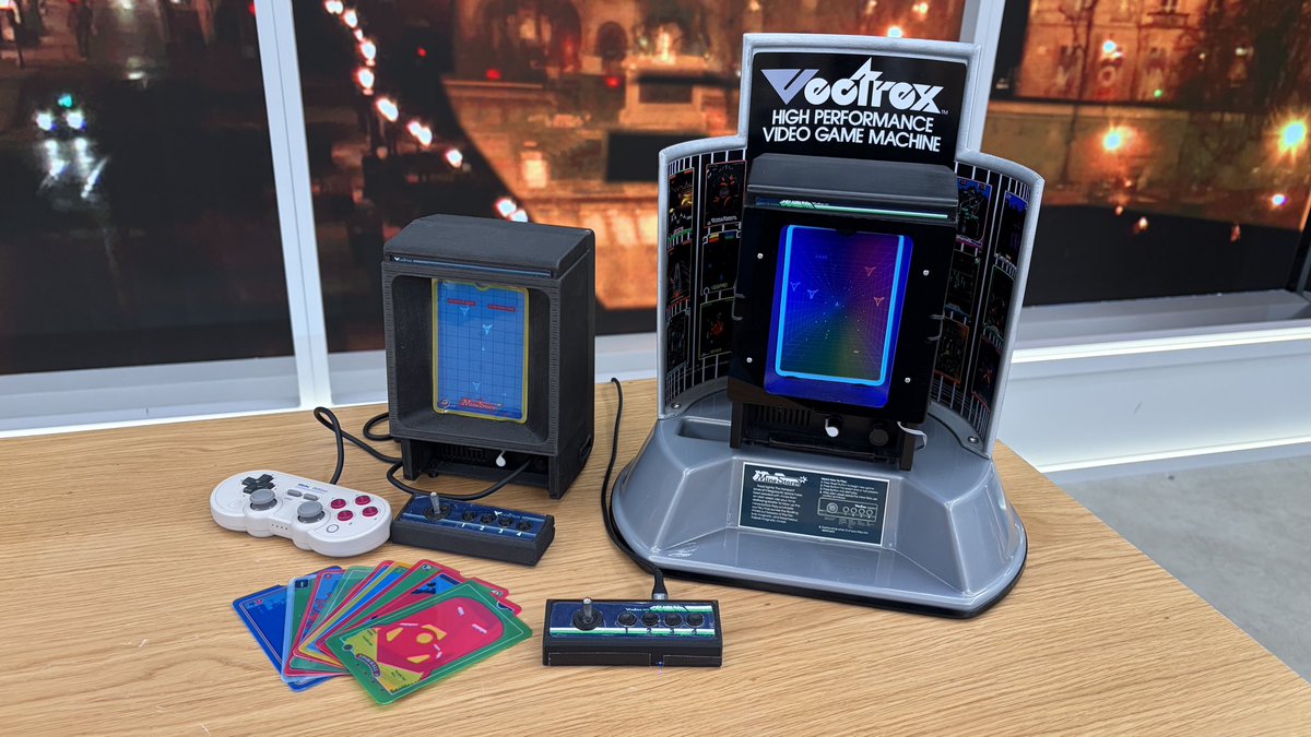 Papi Geek 🇫🇷 tweet media