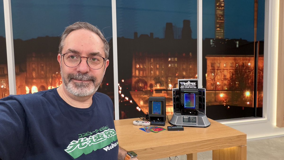 Papi Geek 🇫🇷 tweet media