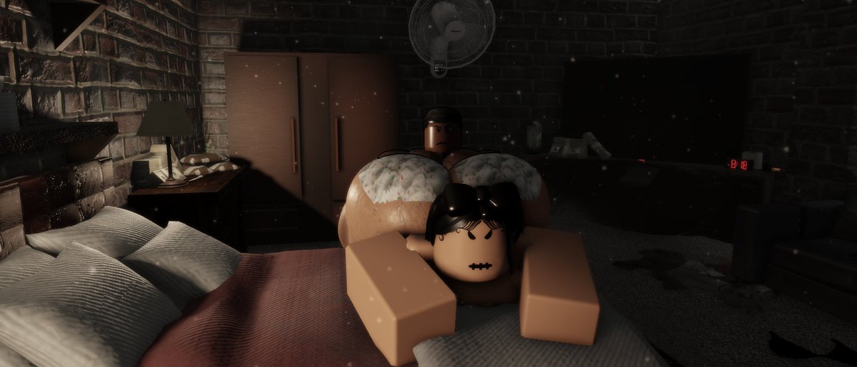 Shogun_Saint27's tweet photo. Bday vid coming later I want to thank everyone for all da likes and follows and da support y'all been showing me and I also hope y'all keep up da support and yea I'm getting old but I'm not unc yet 😭 #rr34|#r34|#robloxcondo|#robloxnsfw|#nsfw|#rosex|#roporn https://t.co/P1q5HpVlFH