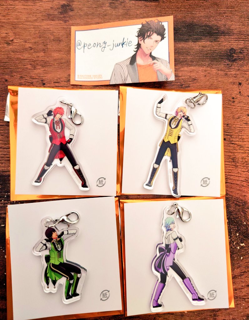 凛 (@rin2677) / Posts / X