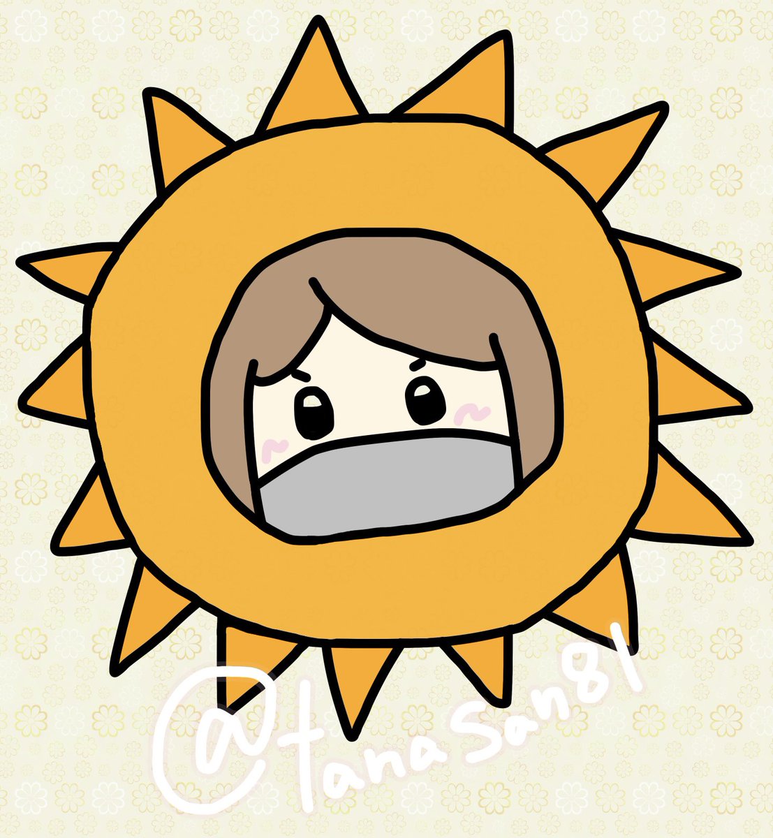 🌞🌞田菜🌞🌞 tweet media